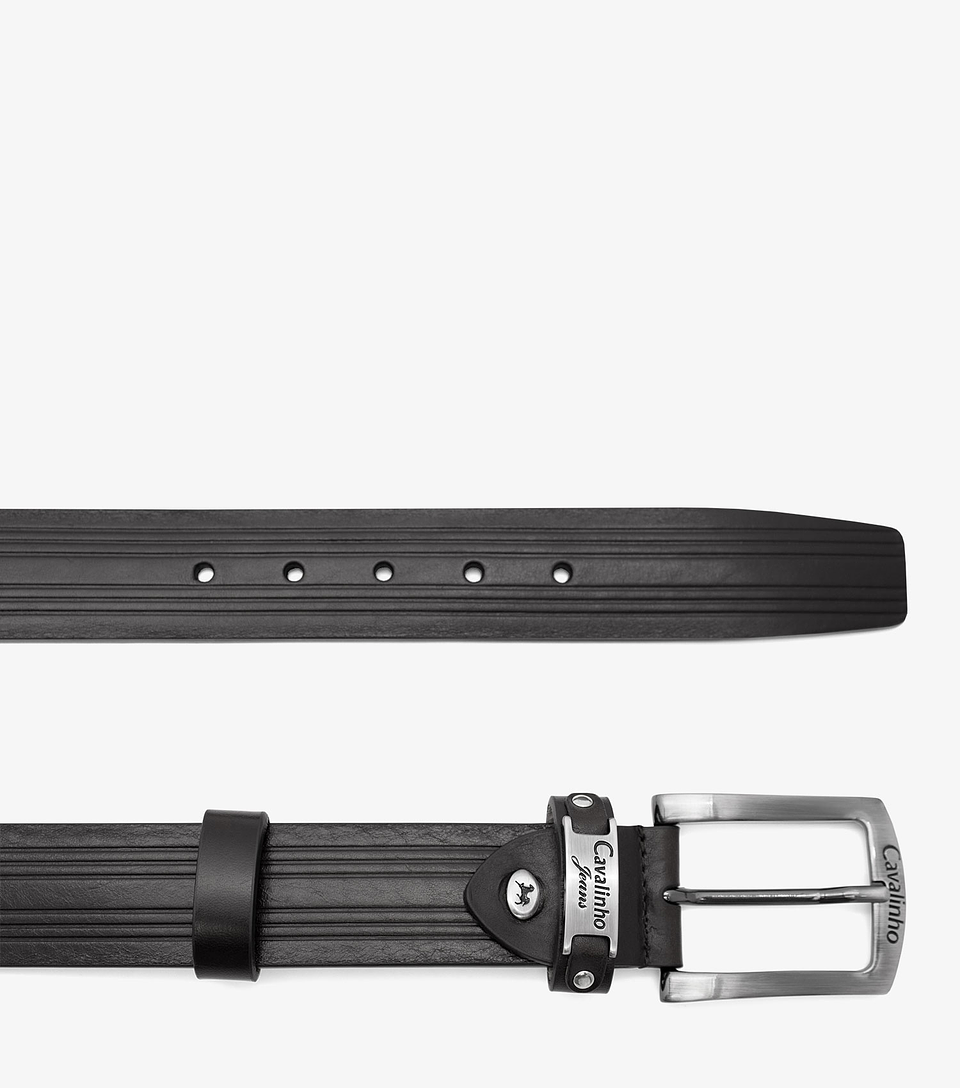 Cinto Desportivo Gentleman 2