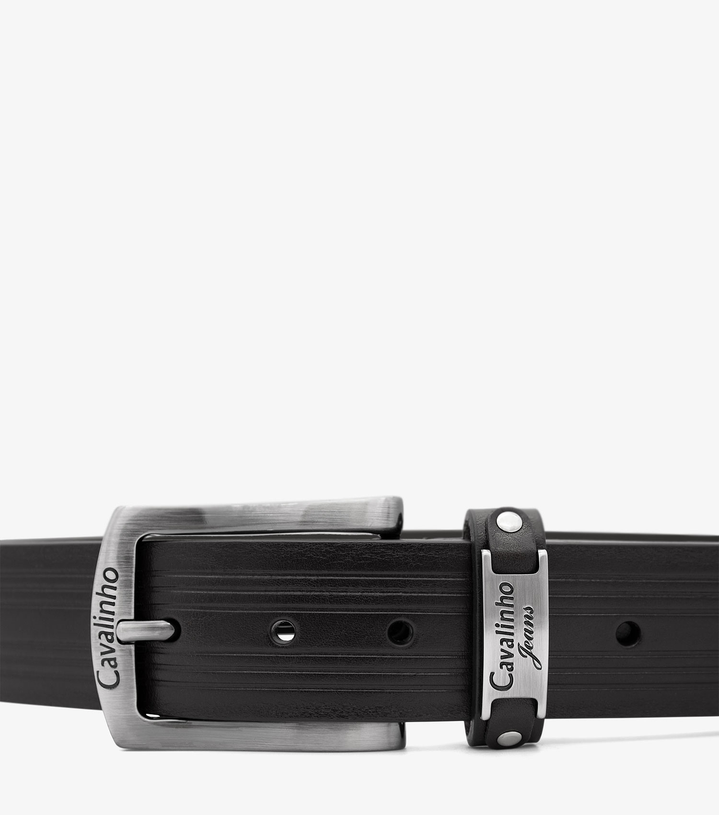 Cinto Desportivo Gentleman 3