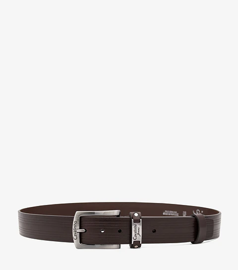 Cinto Desportivo Gentleman