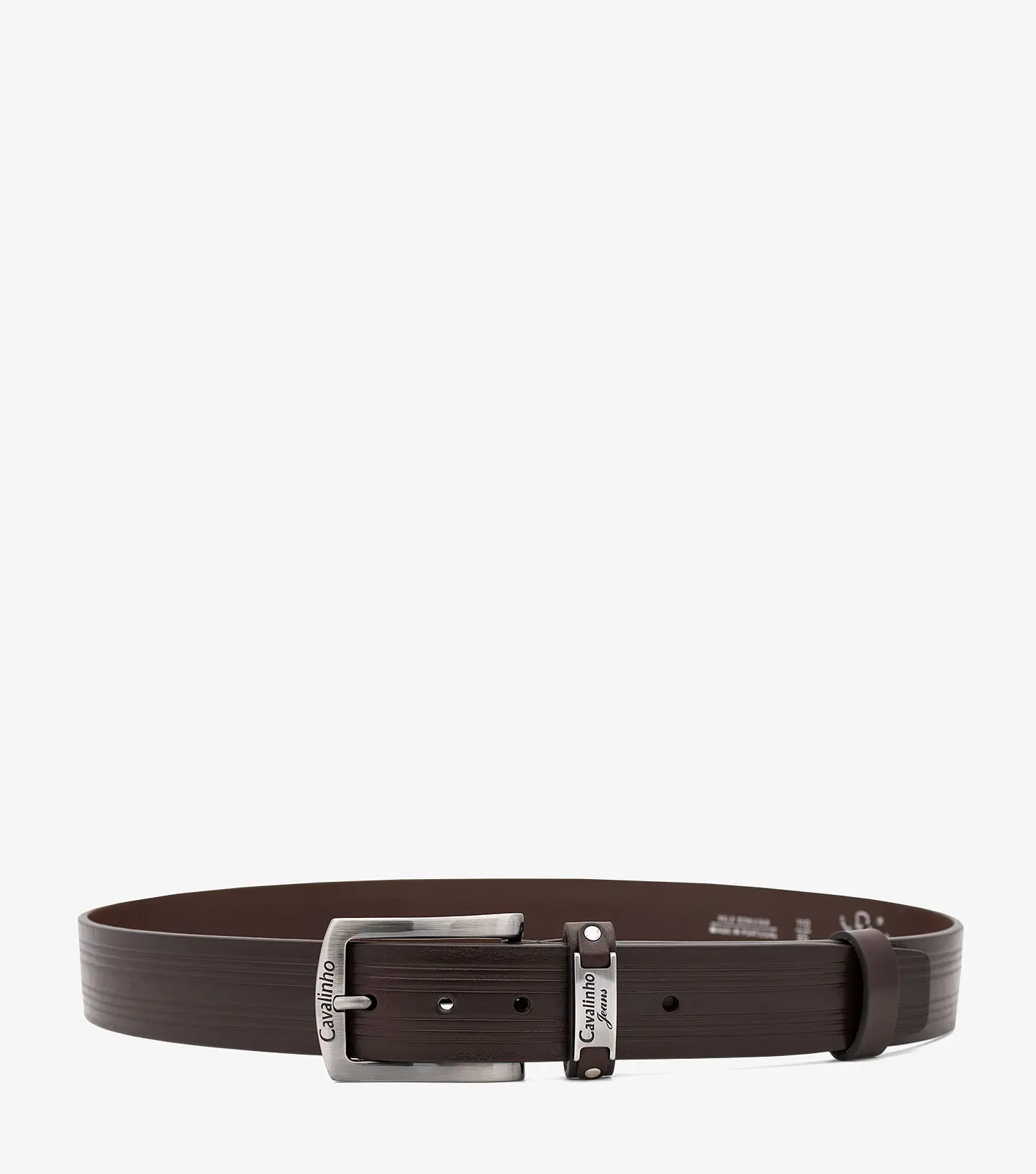 Cinto Desportivo Gentleman 1