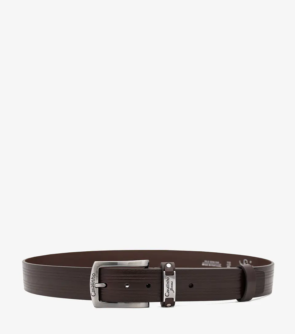 Cinto Desportivo Gentleman 1