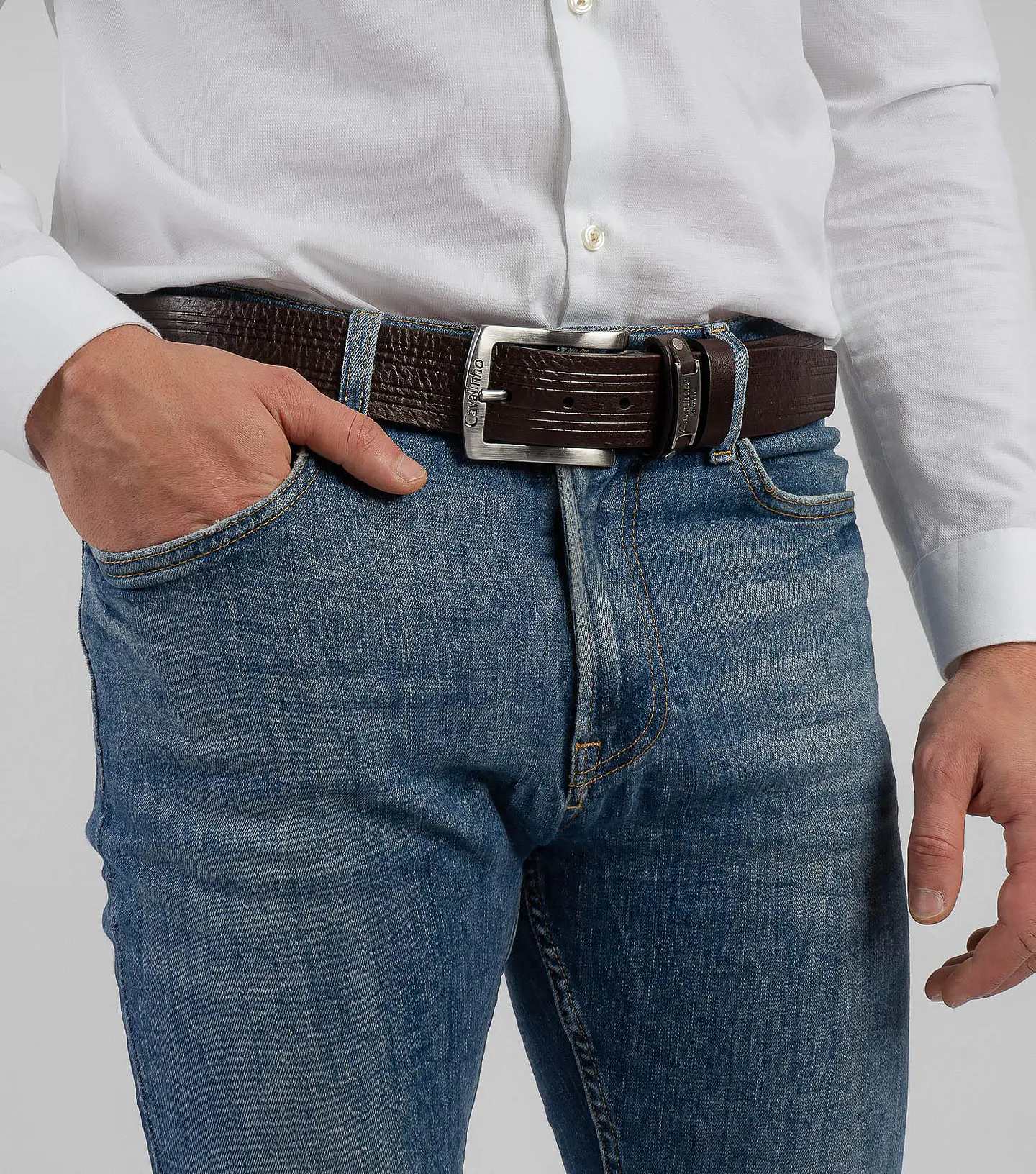 Cinto Desportivo Gentleman 2