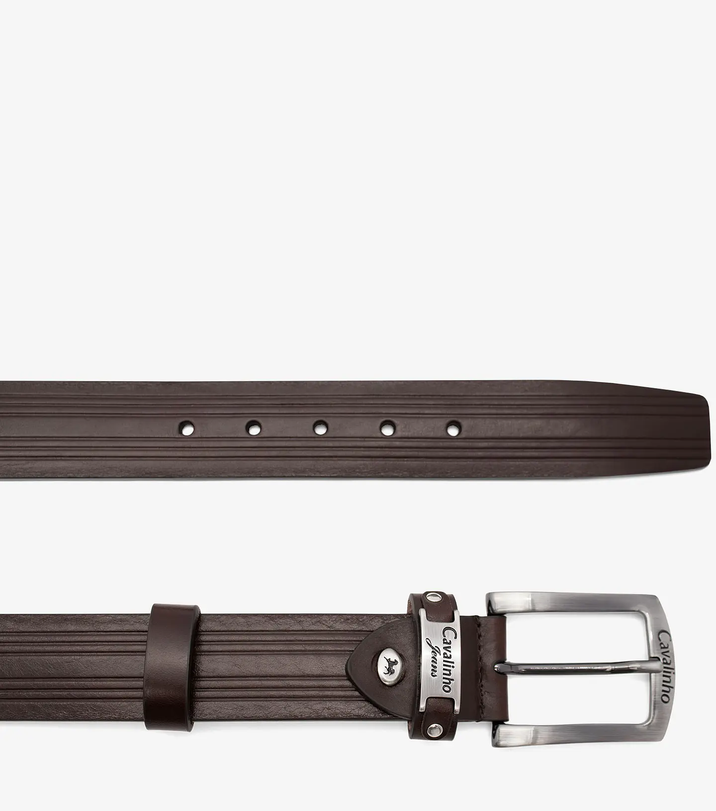 Cinto Desportivo Gentleman 4