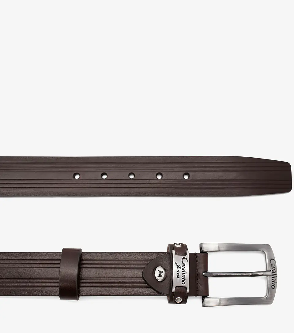 Cinto Desportivo Gentleman 4