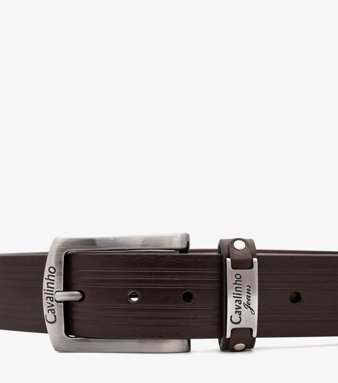 Cinto Desportivo Gentleman 5
