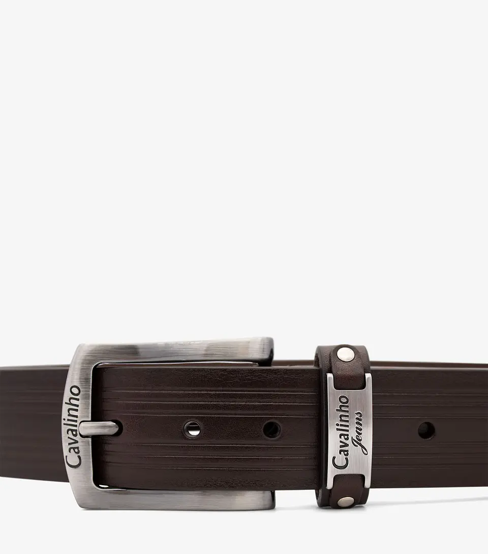 Cinto Desportivo Gentleman 5
