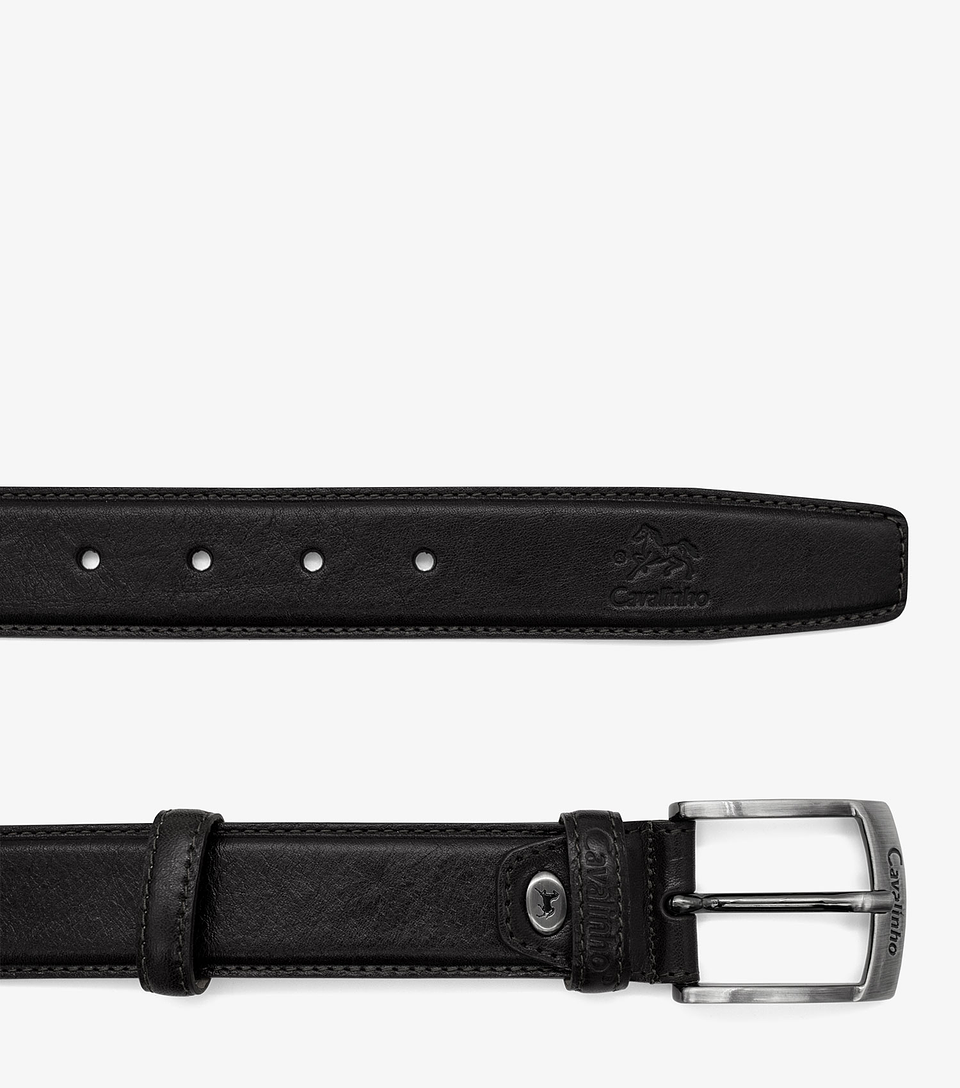 Cinto Clássico Gentleman 2