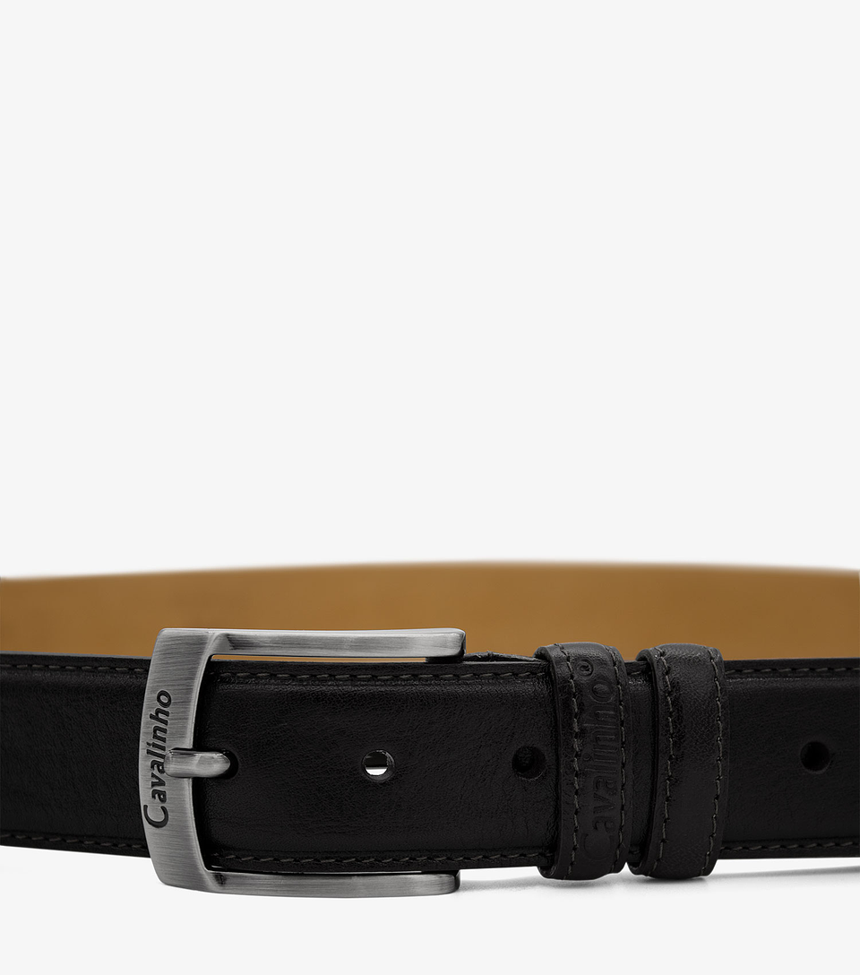 Cinto Clássico Gentleman 3