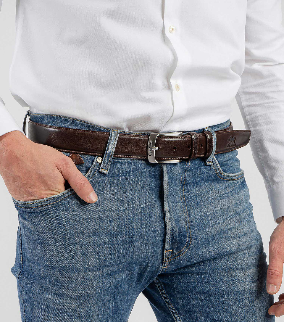 Cinto Clássico Gentleman 2