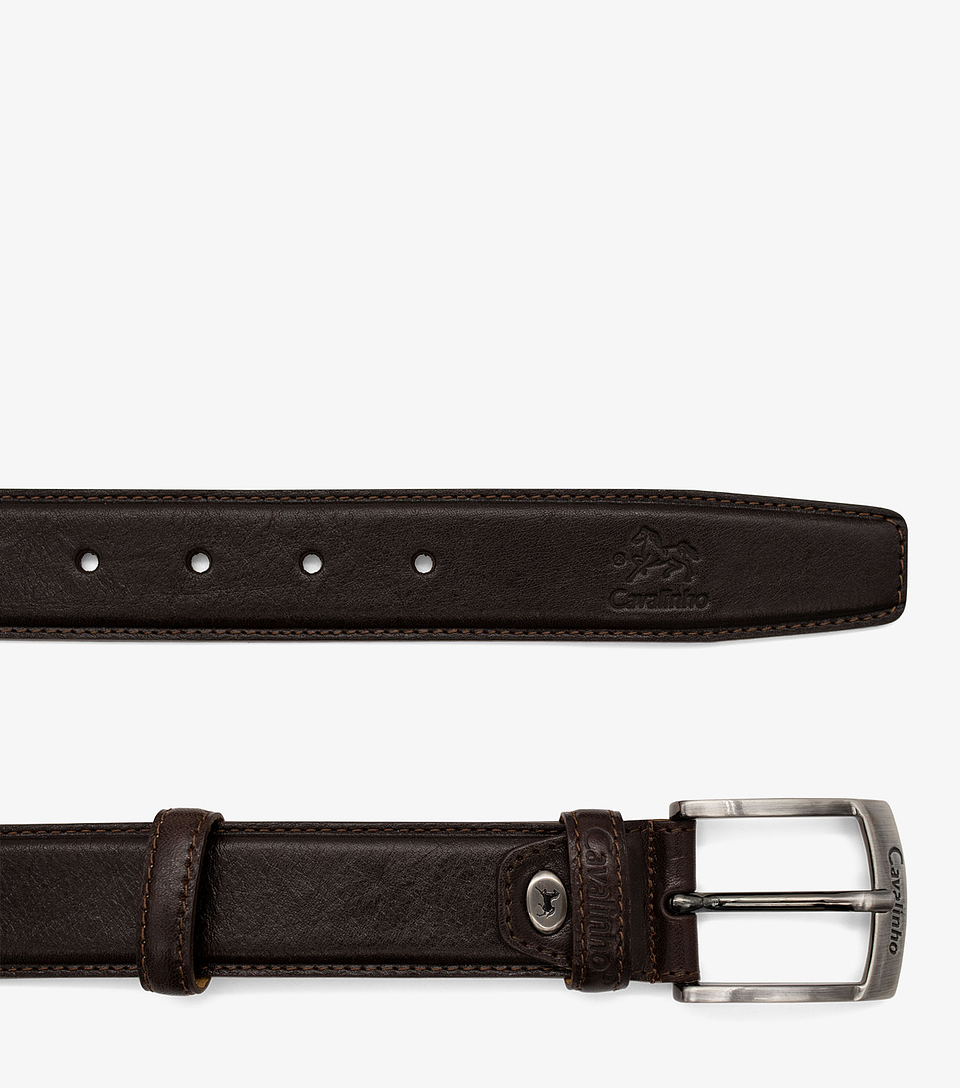 Cinto Clássico Gentleman 3