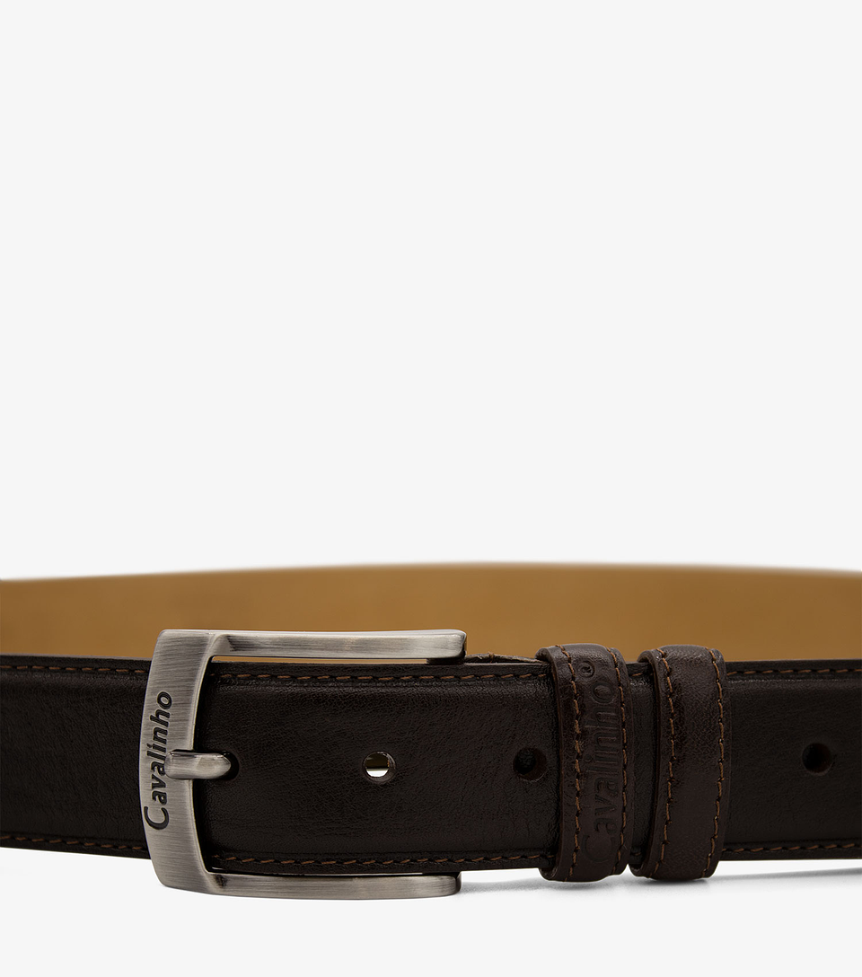 Cinto Clássico Gentleman 4