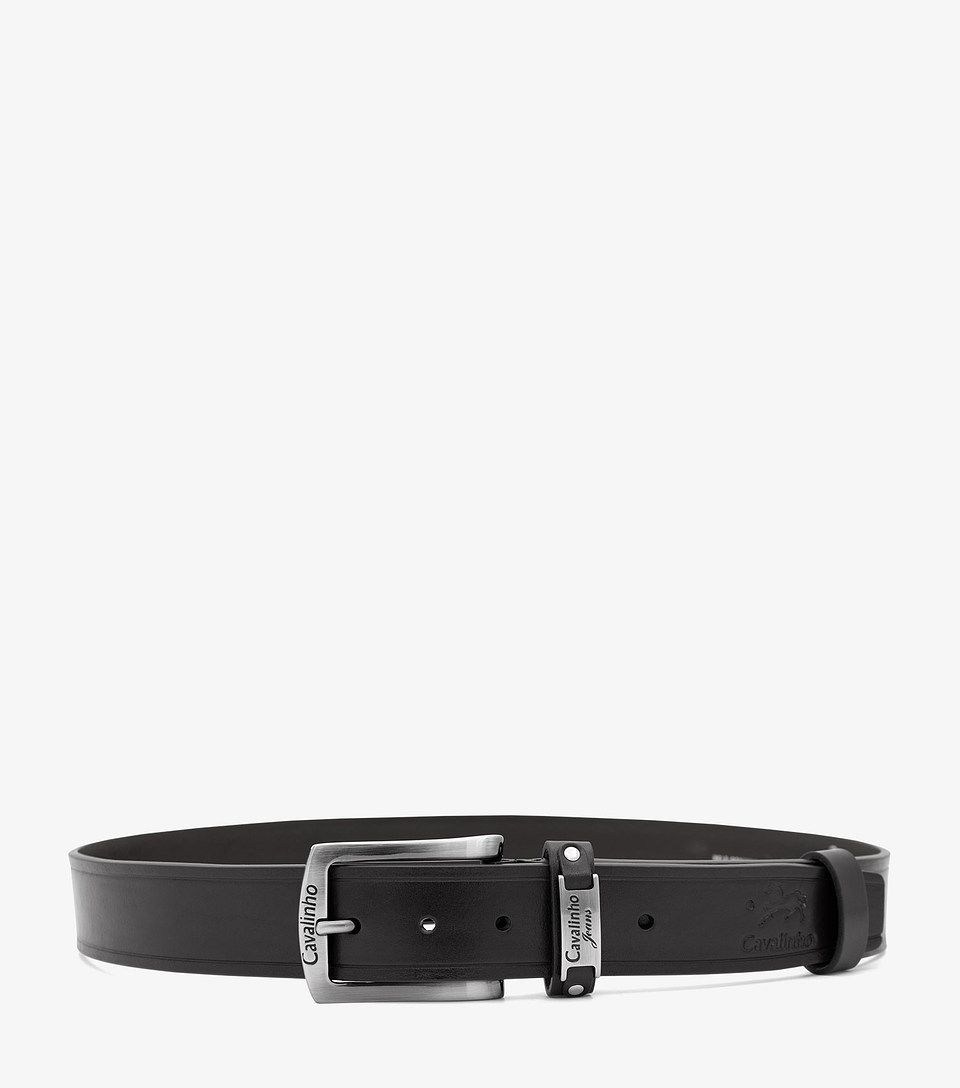 Cinto Desportivo Gentleman 1