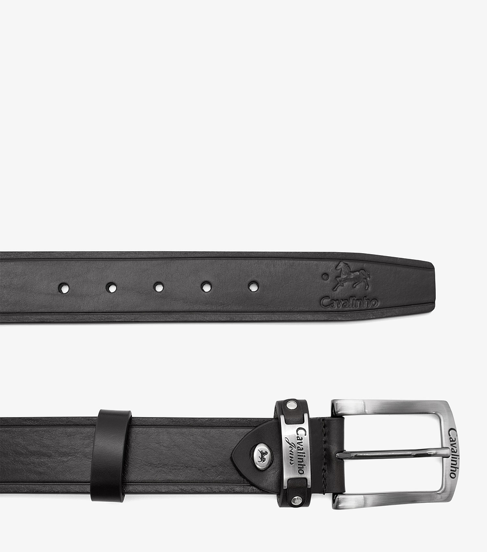 Cinto Desportivo Gentleman 2