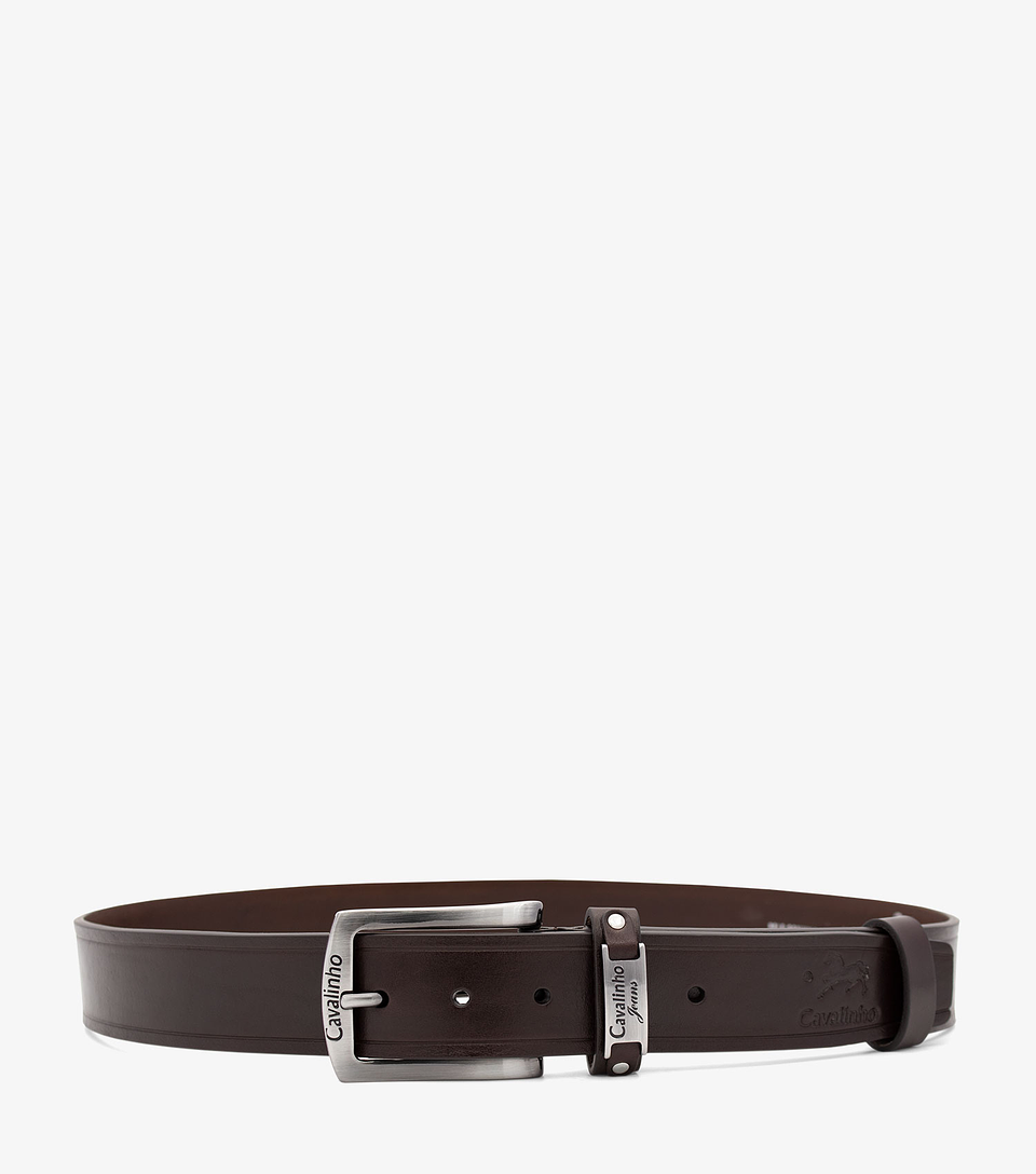 Cinto Desportivo Gentleman 1