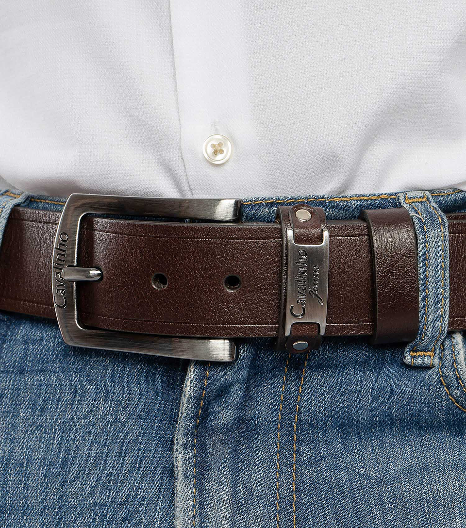 Cinto Desportivo Gentleman 3