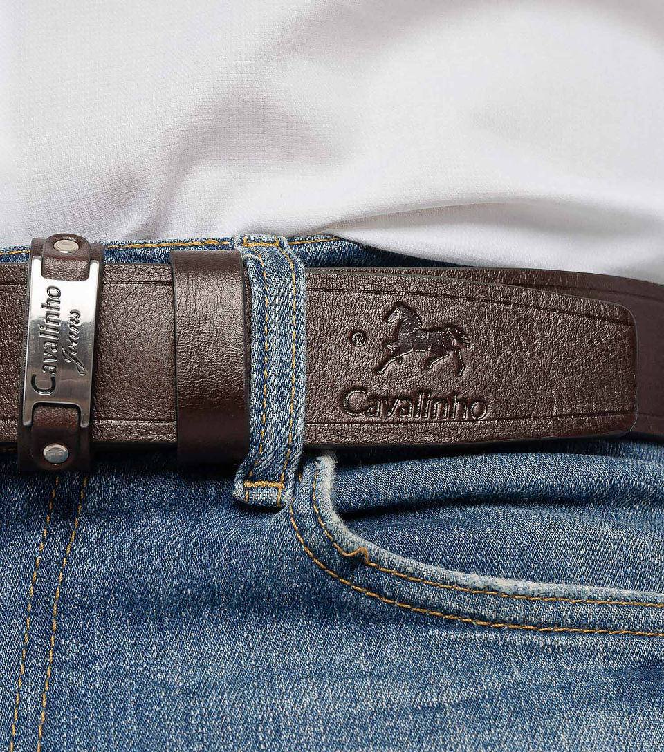 Cinto Desportivo Gentleman 5