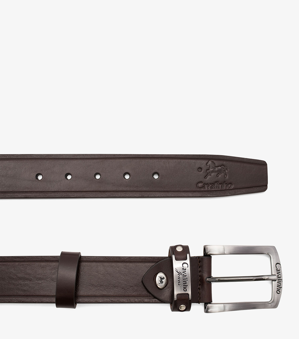 Cinto Desportivo Gentleman 6