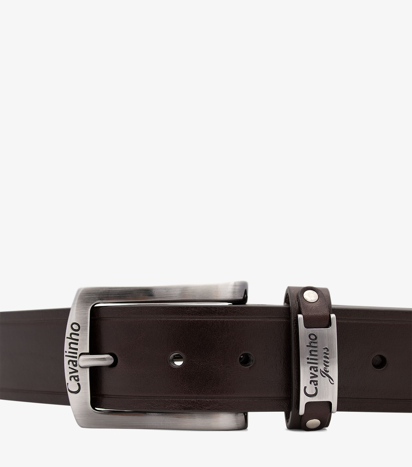 Cinto Desportivo Gentleman 7