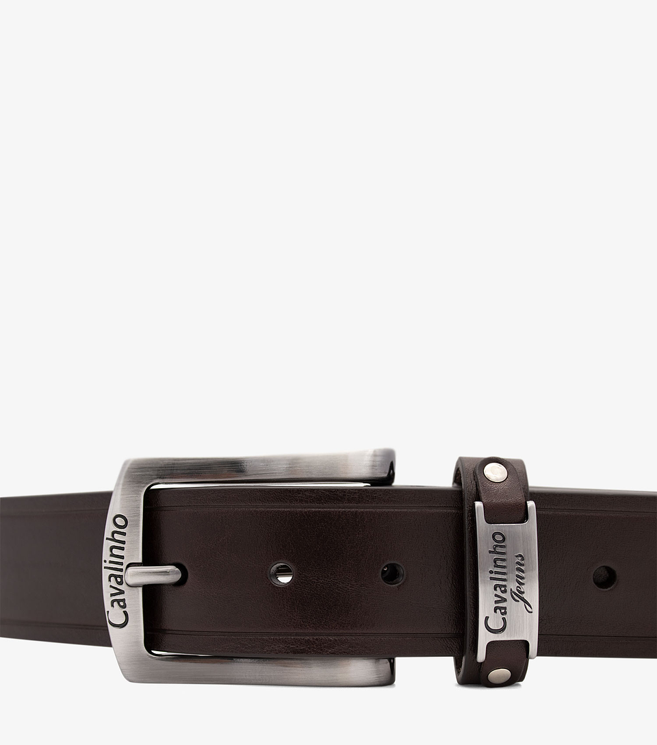 Cinto Desportivo Gentleman 7