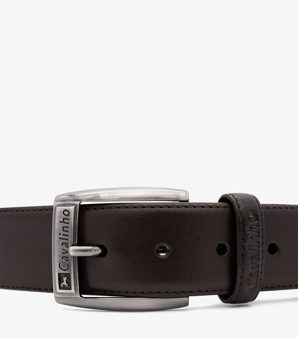 Cinto Desportivo Gentleman 3