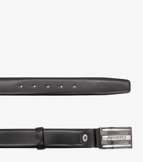 Cinto Clássico Gentleman