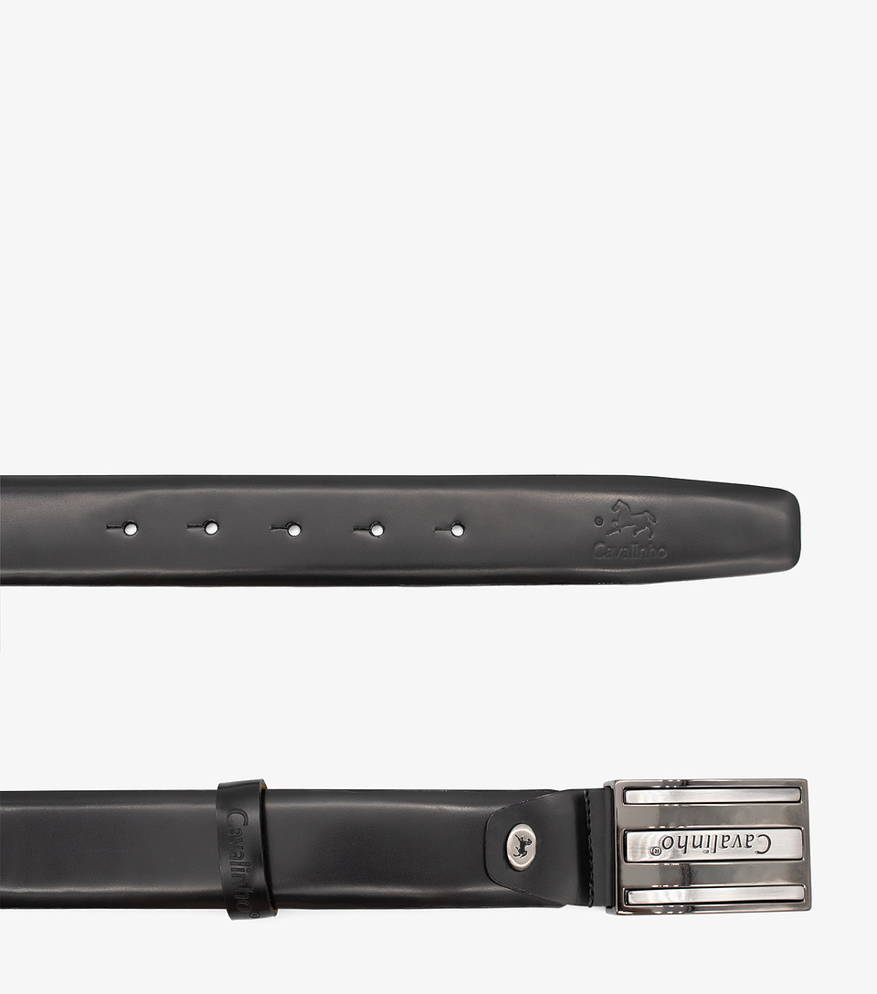 Cinto Clássico Gentleman 2