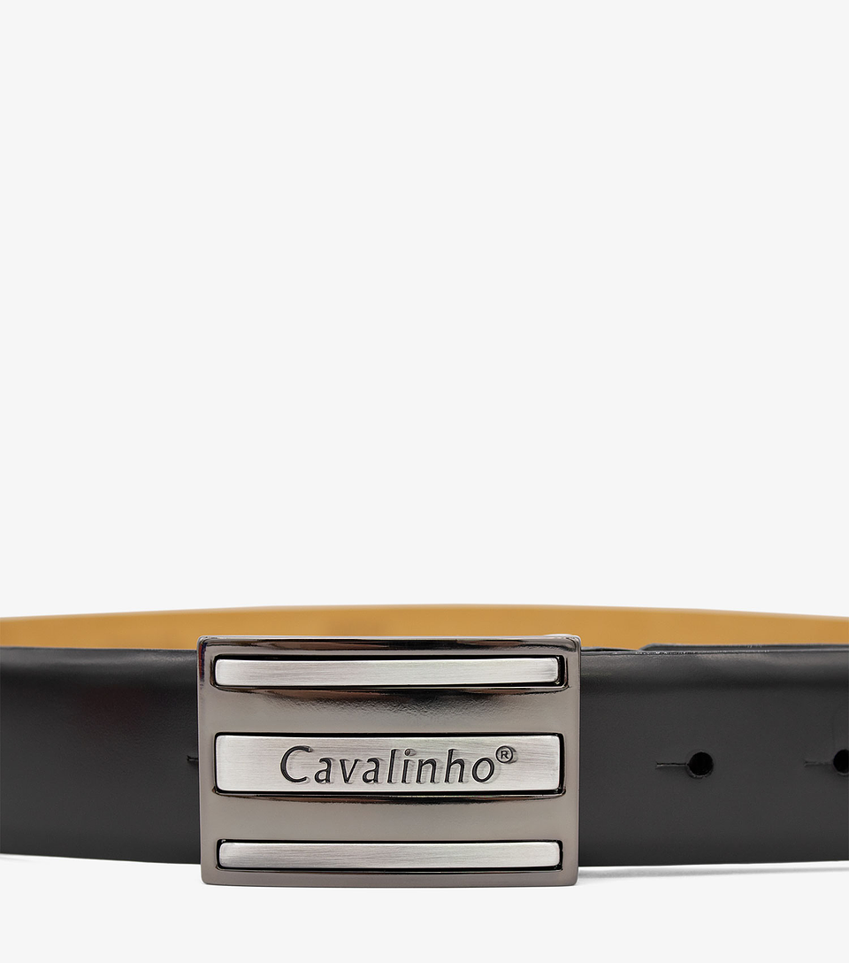 Cinto Clássico Gentleman 3