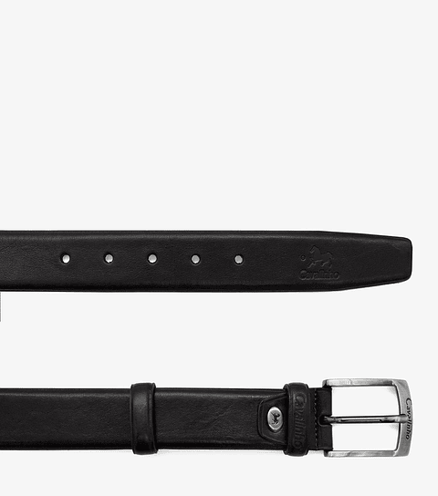 Cinto Clássico Gentleman