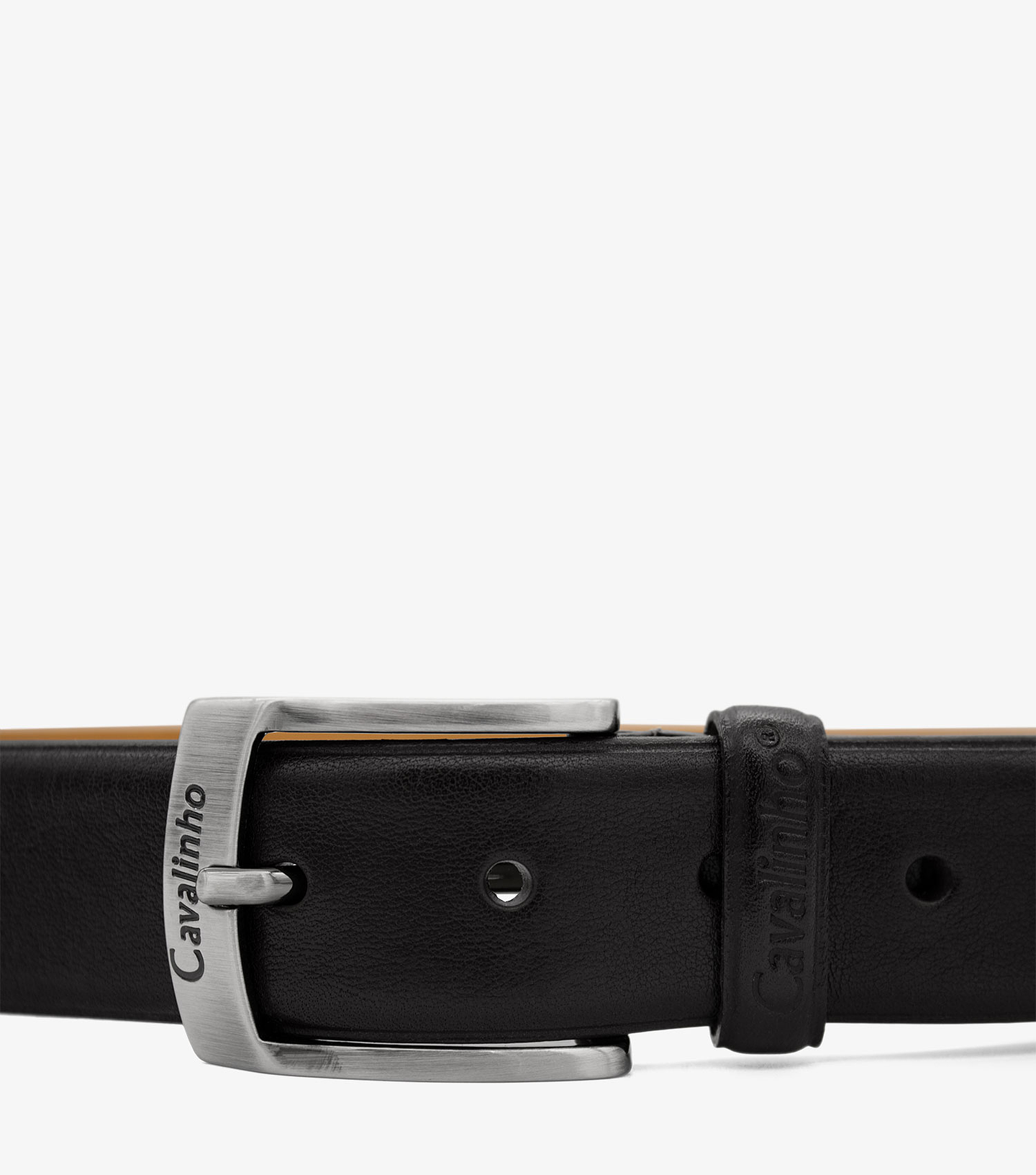 Cinto Clássico Gentleman 3