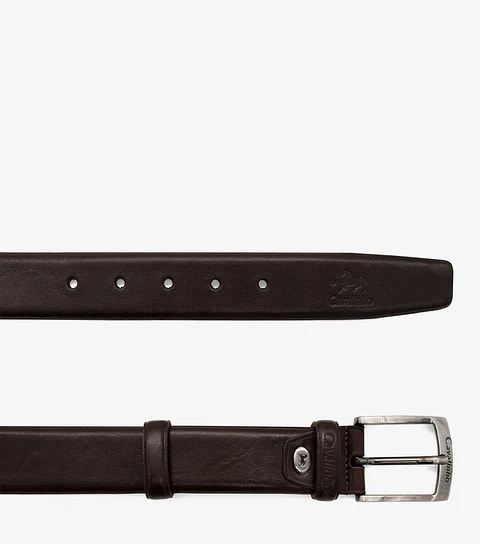 Cinto Clássico Gentleman