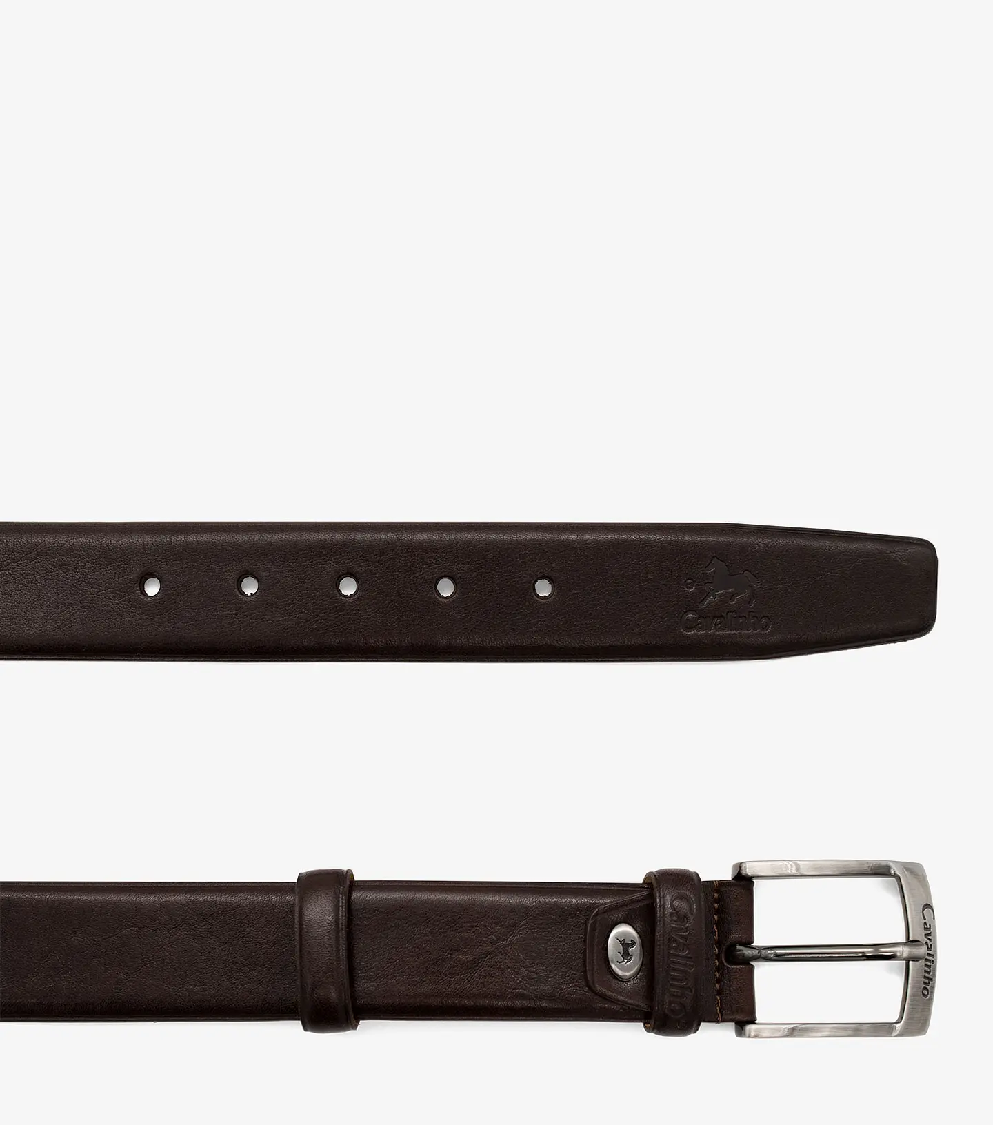 Cinto Clássico Gentleman 2