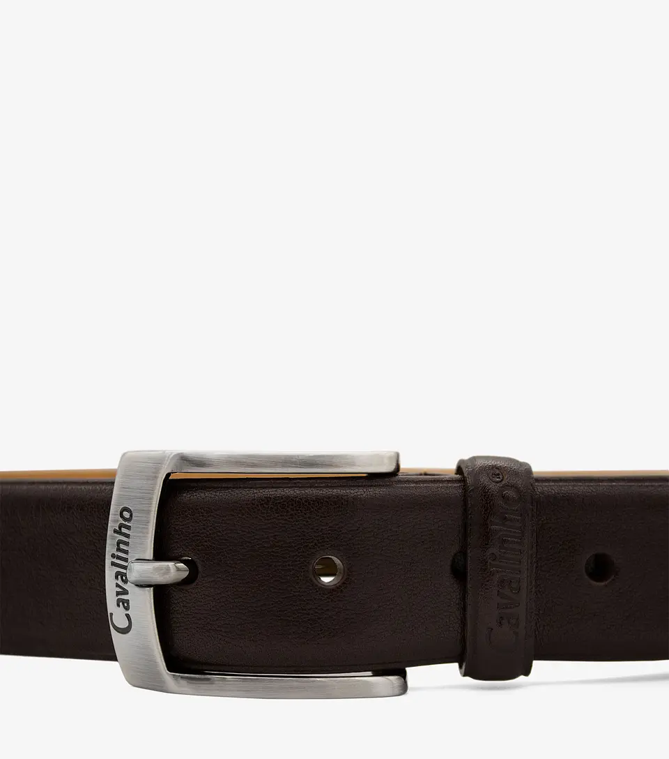 Cinto Clássico Gentleman 3