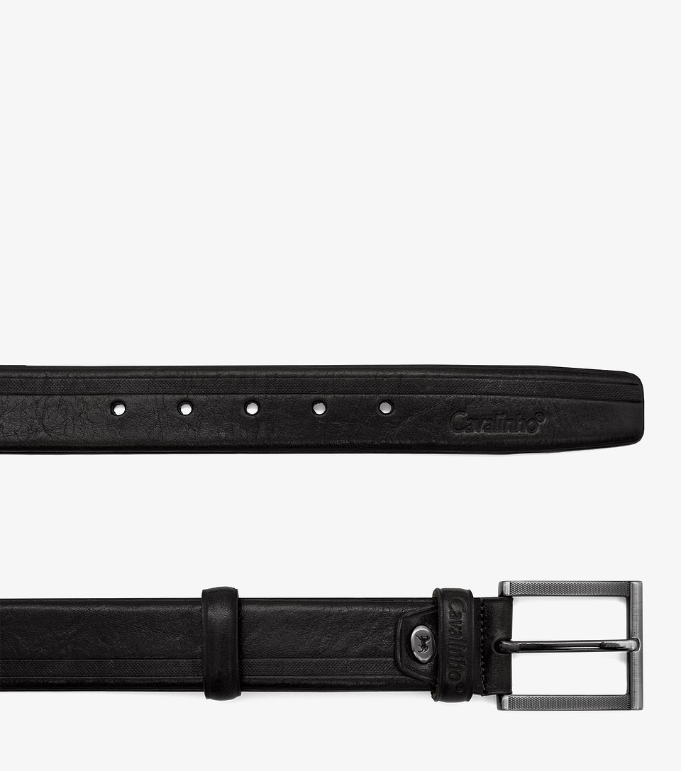 Cinto Clássico Gentleman 3