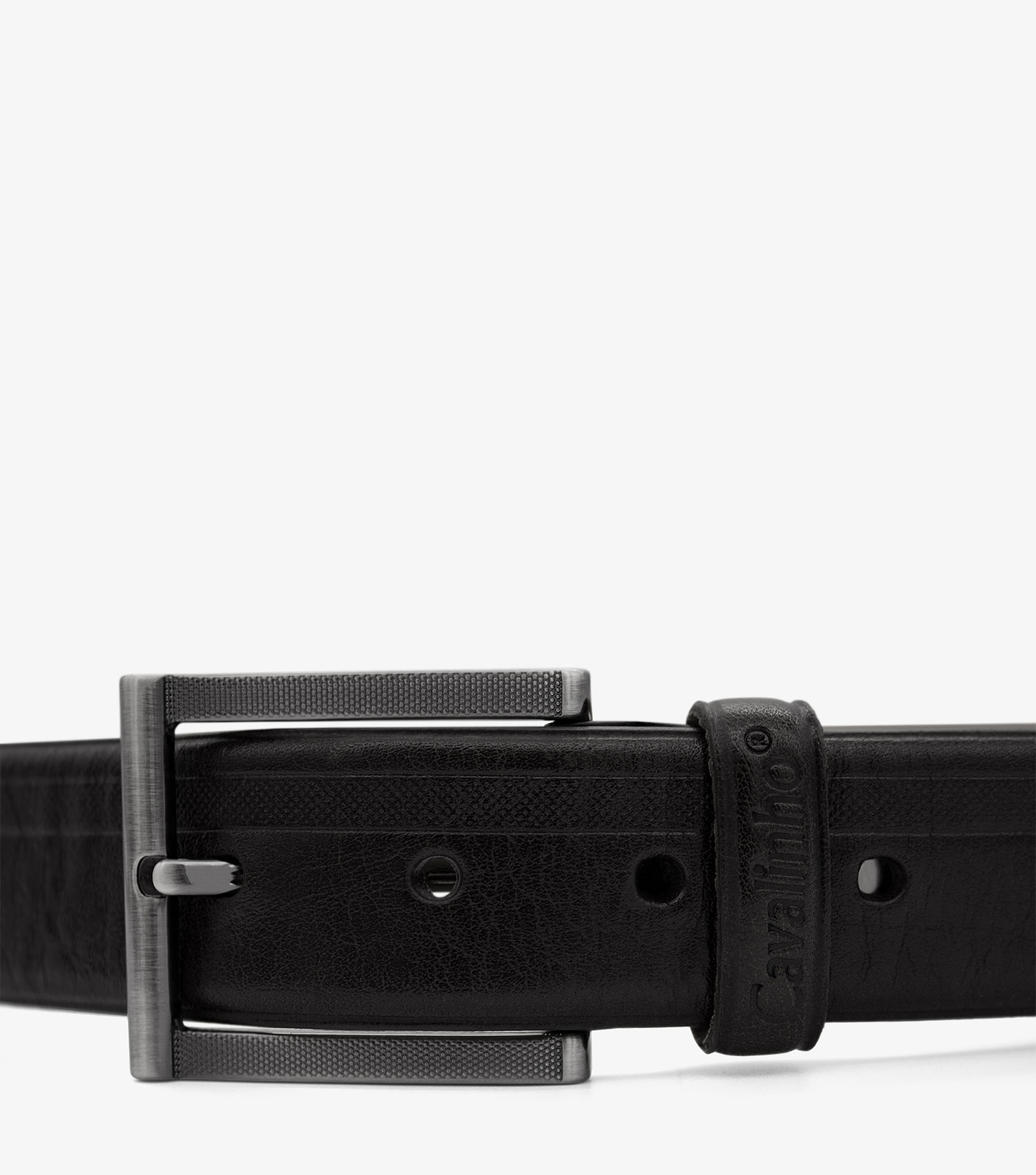 Cinto Clássico Gentleman 4