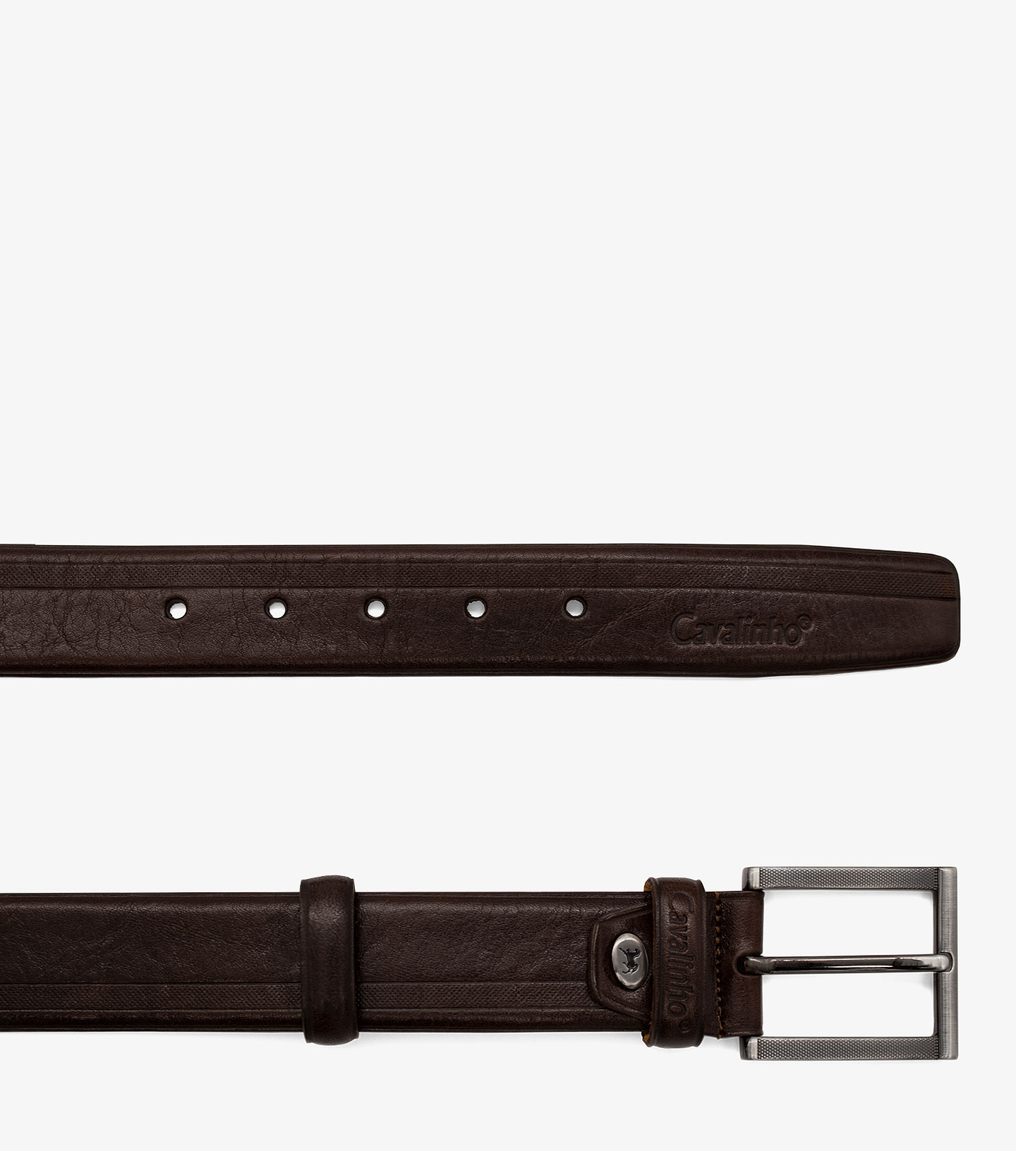 Cinto Clássico Gentleman 2