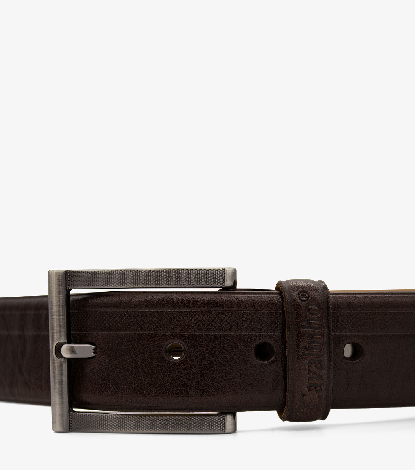 Cinto Clássico Gentleman 3