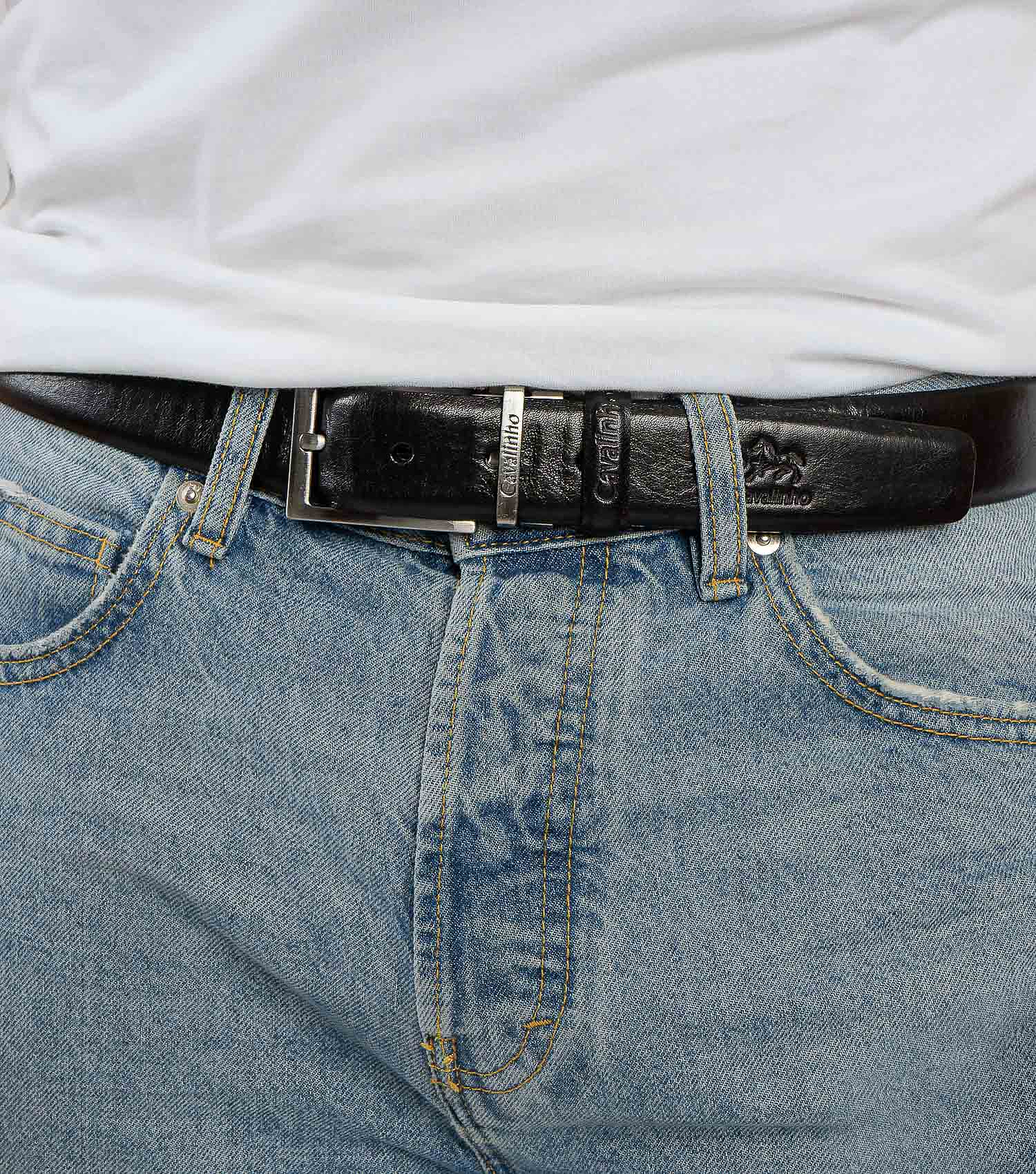 Cinto Clássico Gentleman 2