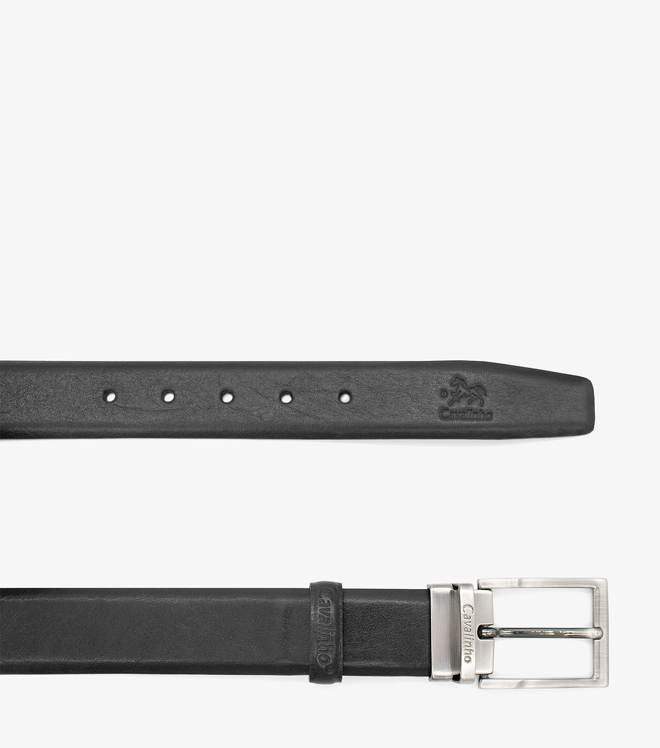 Cinto Clássico Gentleman 3