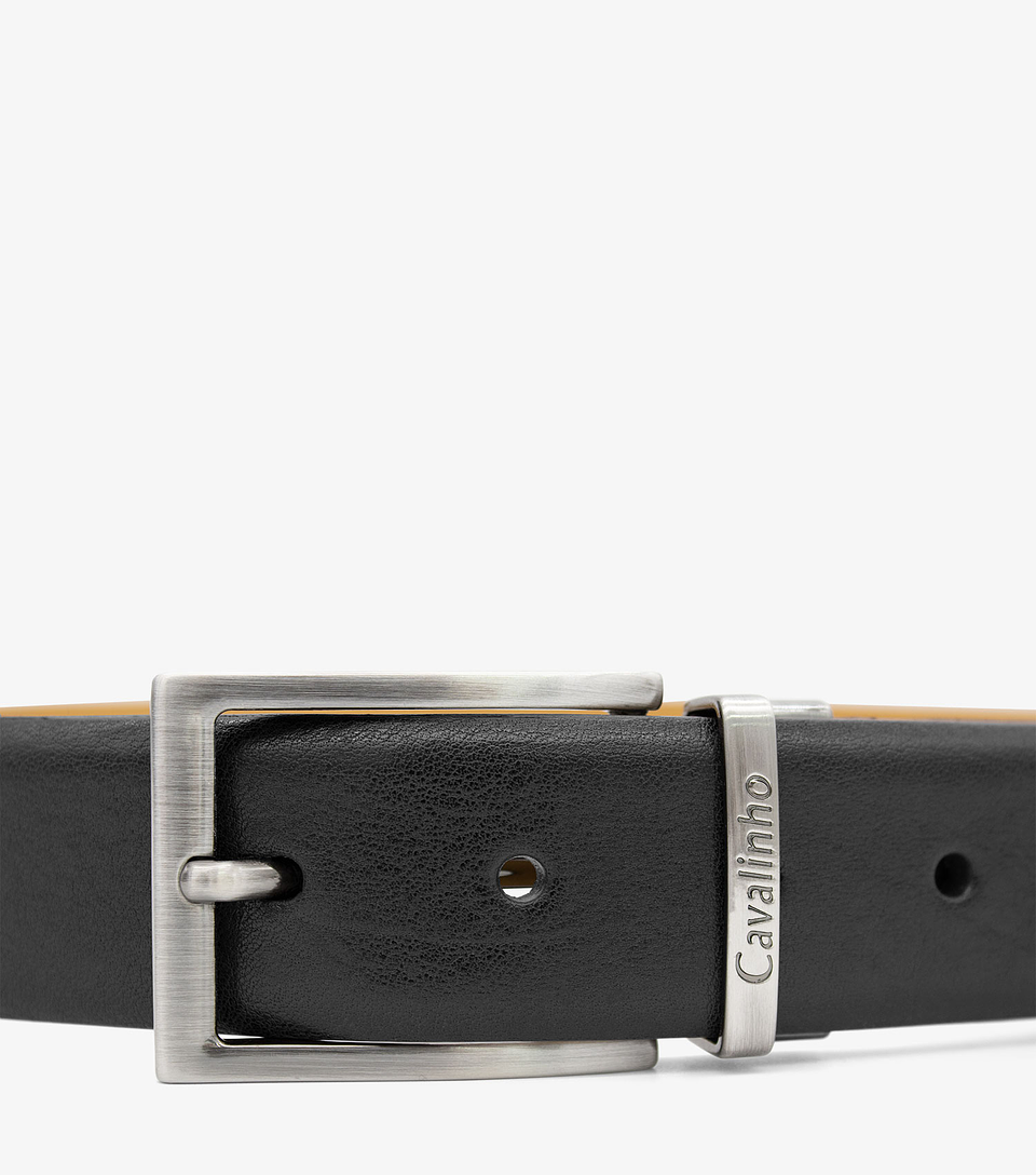 Cinto Clássico Gentleman 4