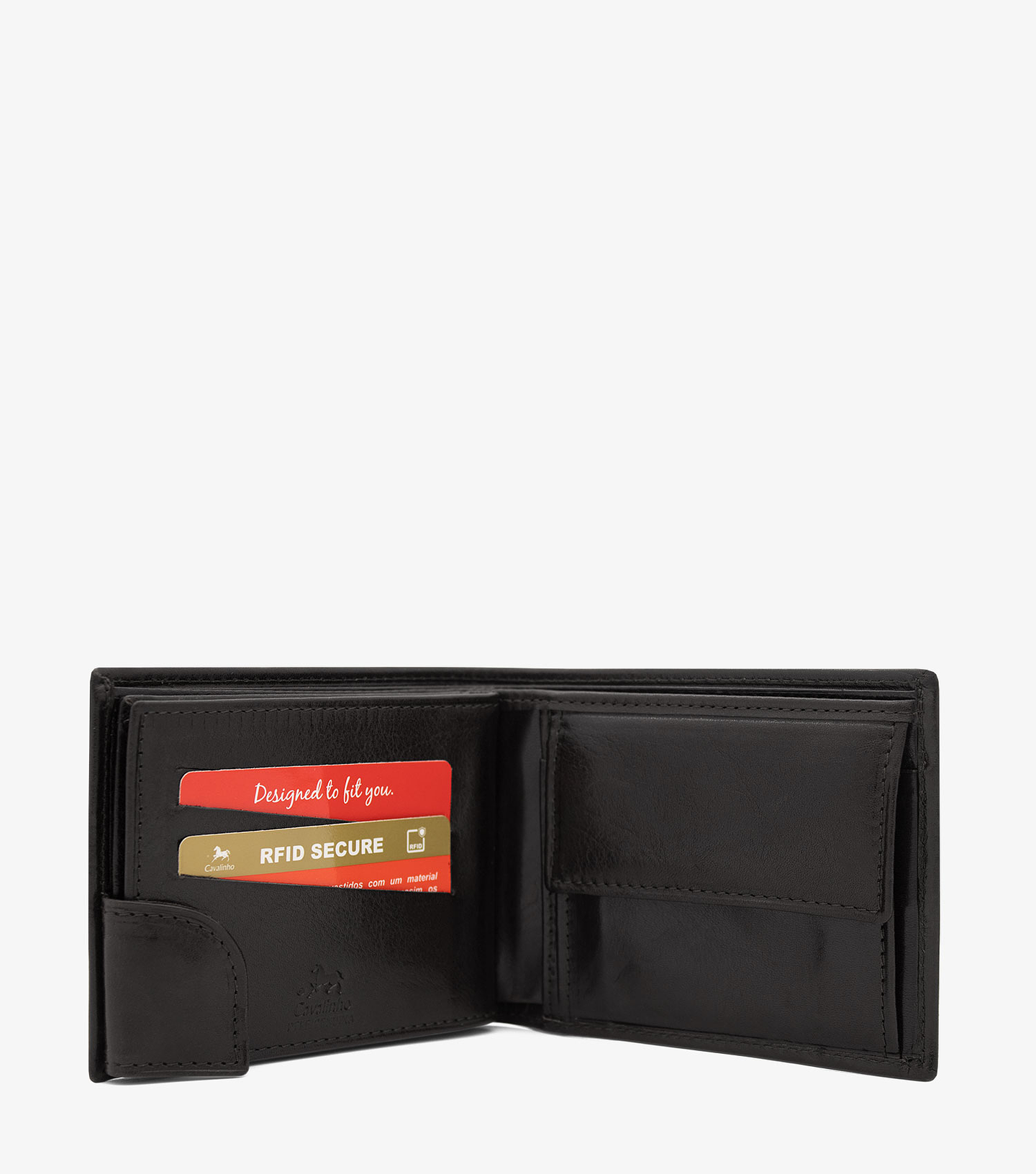 Carteira Gentleman 2