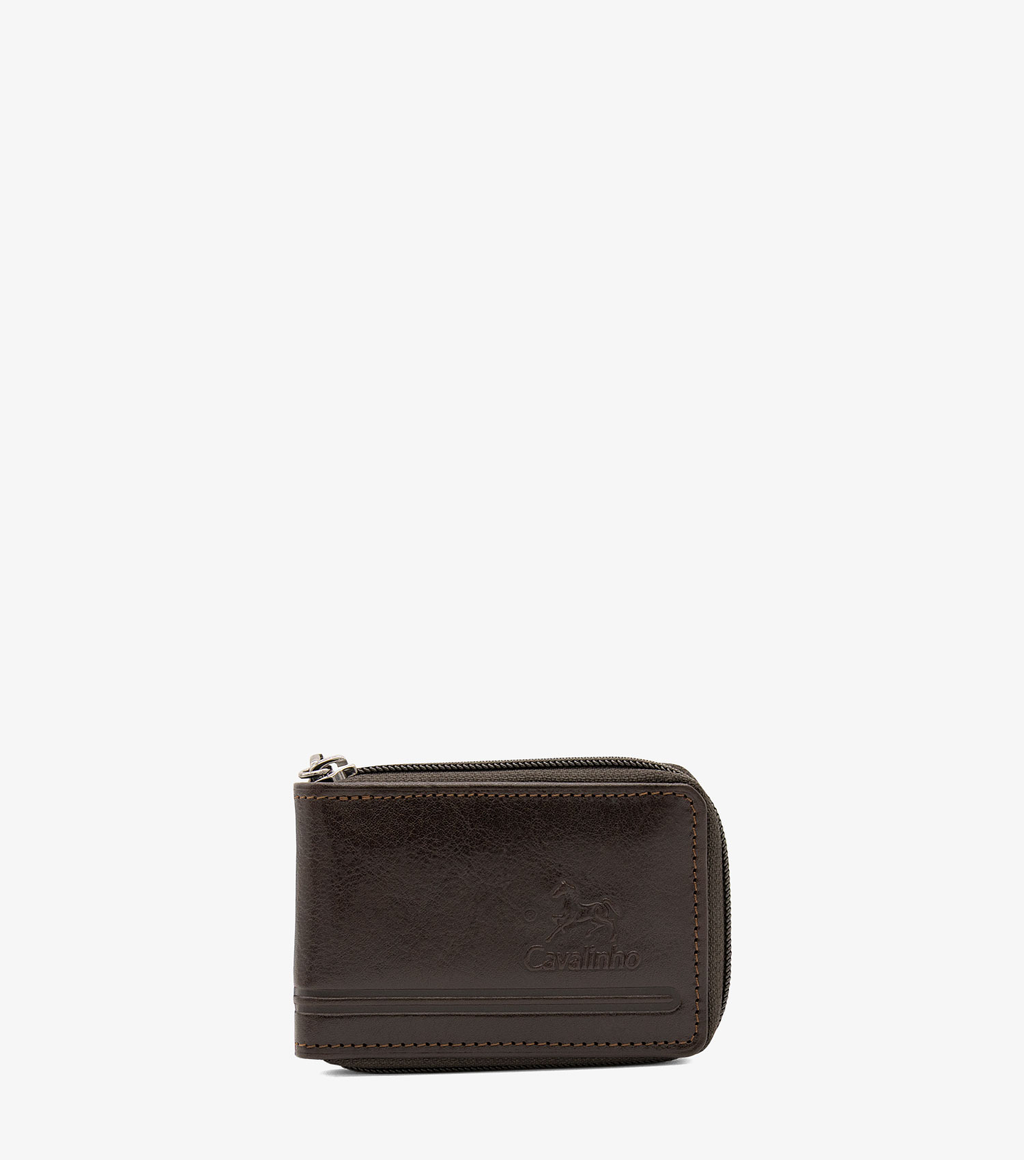 Porta-Cartões Gentleman 1