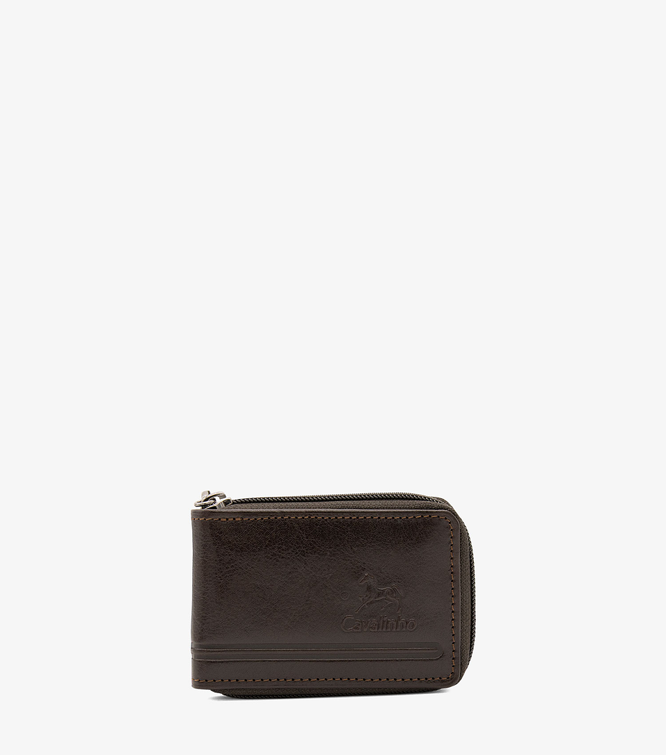 Porta-Cartões Gentleman 1