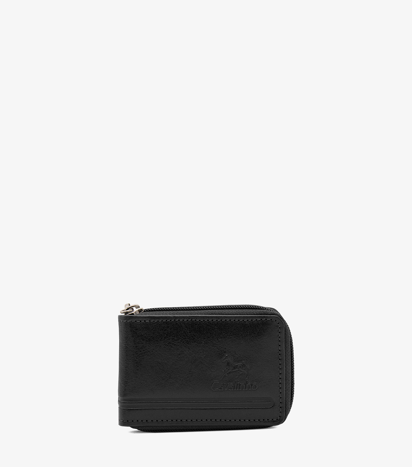 Porta-Cartões Gentleman 4