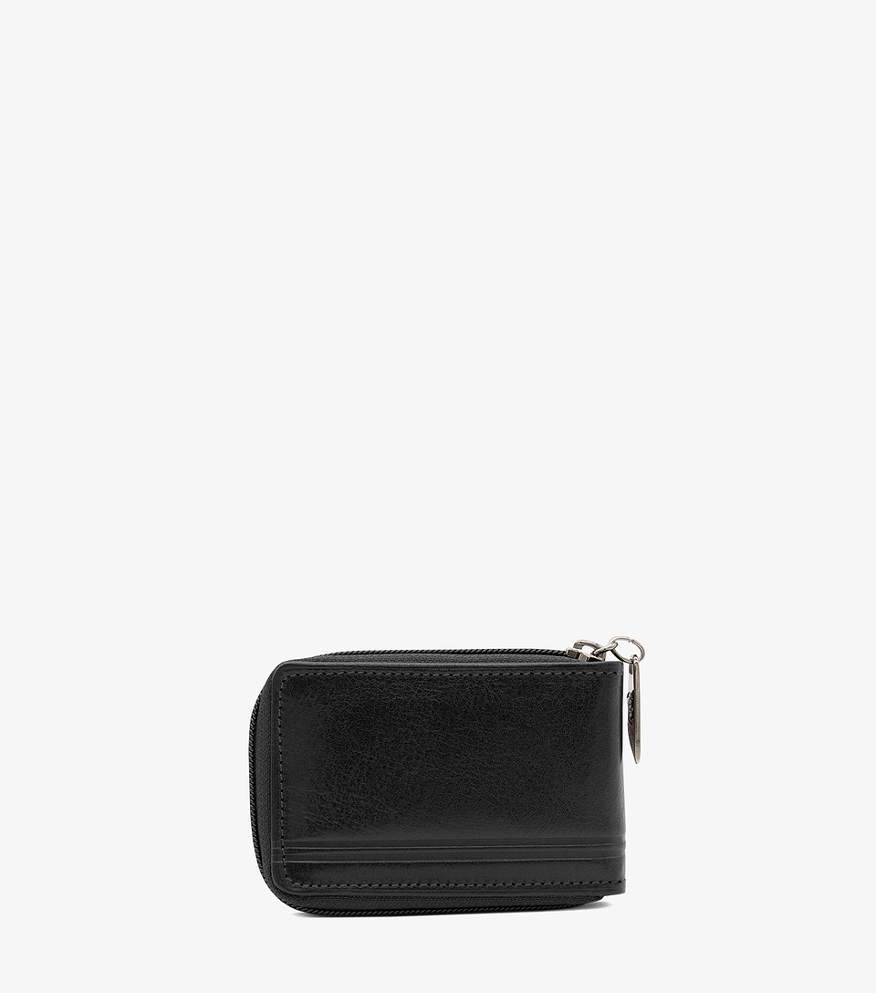 Porta-Cartões Gentleman 6