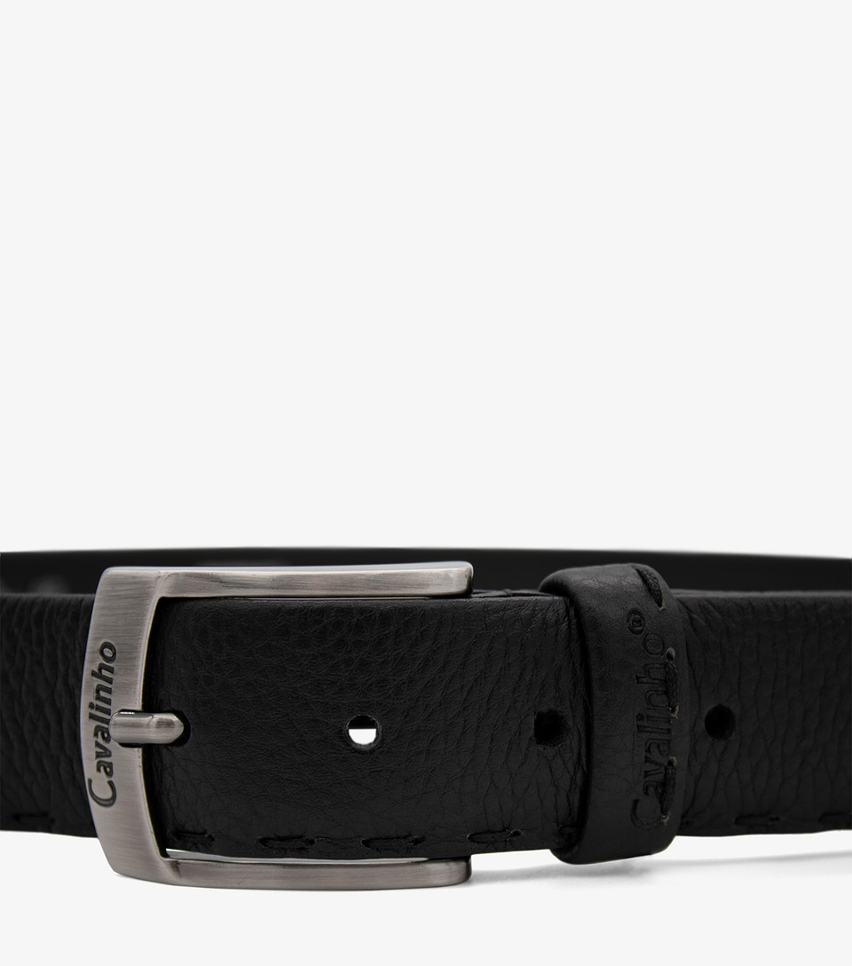 Cinto Clássico Gentleman 3