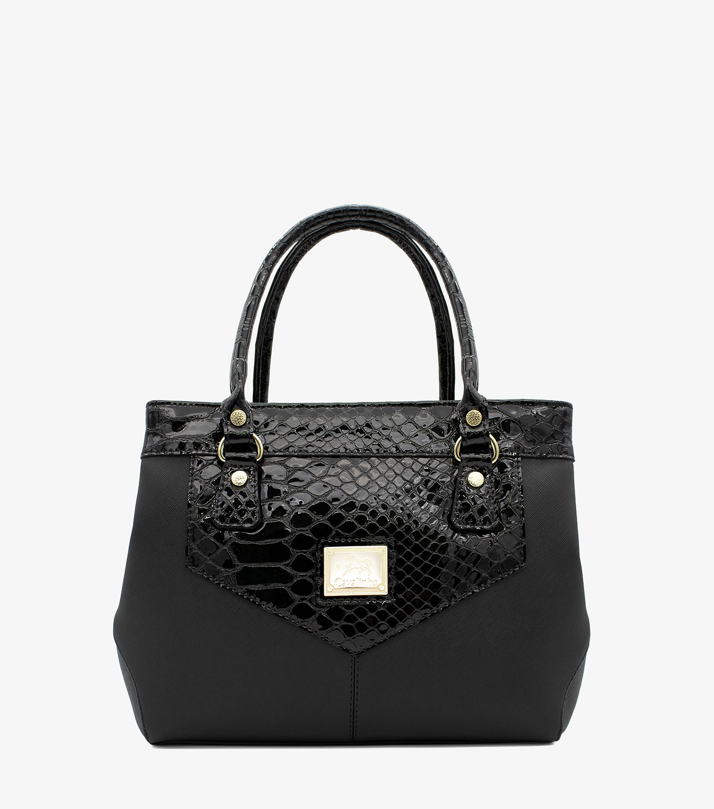 Bolsa de mão Cherry Blossom 1