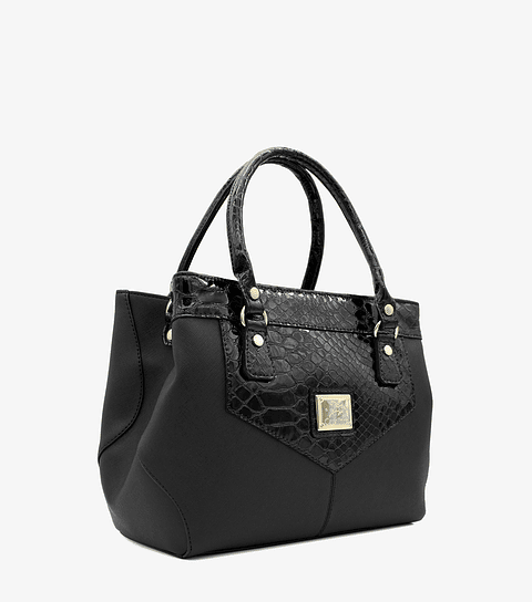 Bolsa de mão Cherry Blossom