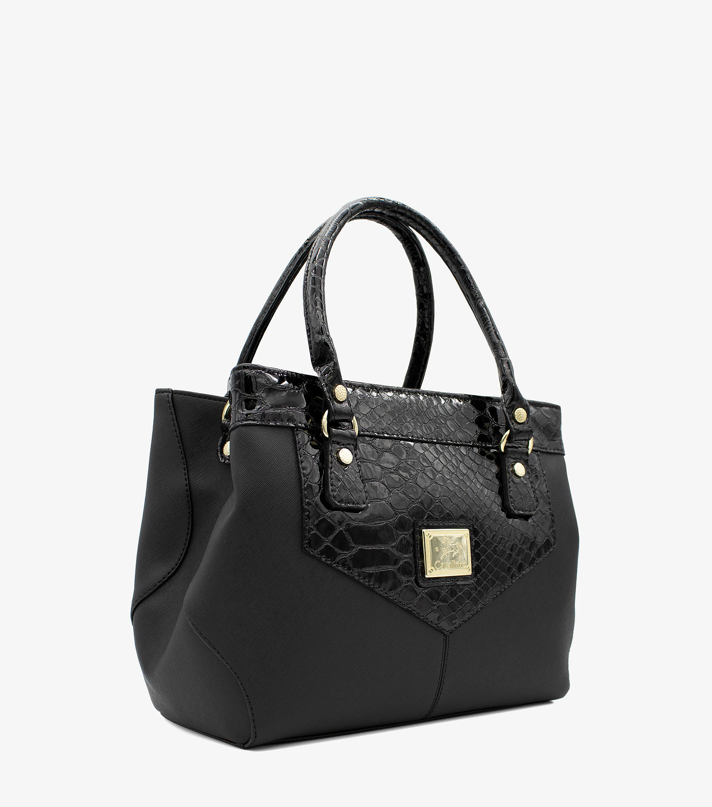 Bolsa de mão Cherry Blossom 2