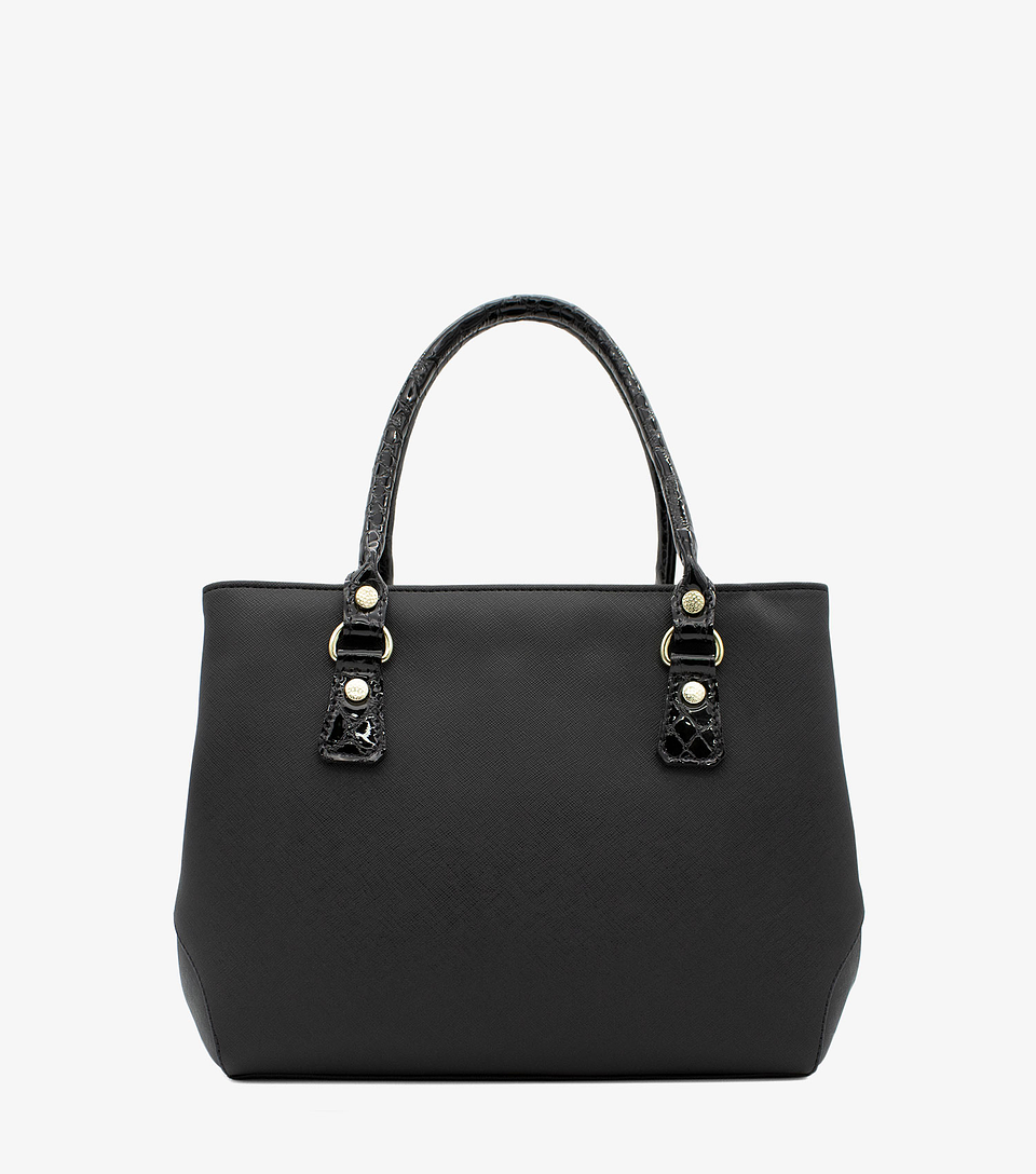 Bolsa de mão Cherry Blossom 3