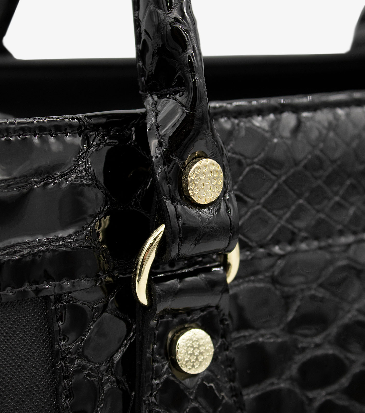 Bolsa de mão Cherry Blossom 5